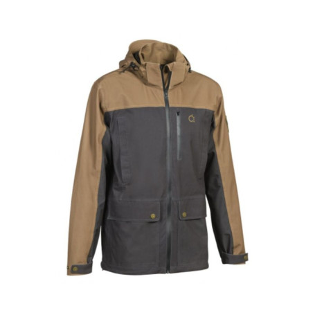 Veste Softshell Titan Club Interchasse