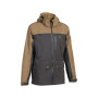 Titan Club Interchasse softshell jas