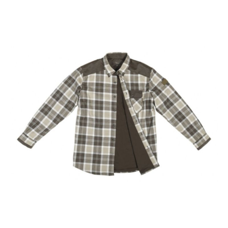 Chemise coupe-vent Pandore Club Interchasse