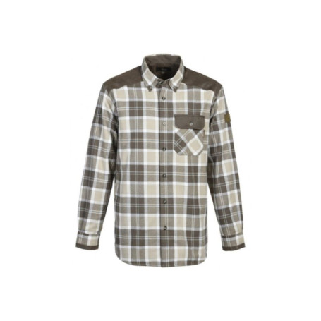 Chemise coupe-vent Pandore Club Interchasse