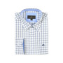 Chemise Telemaque Club Interchasse