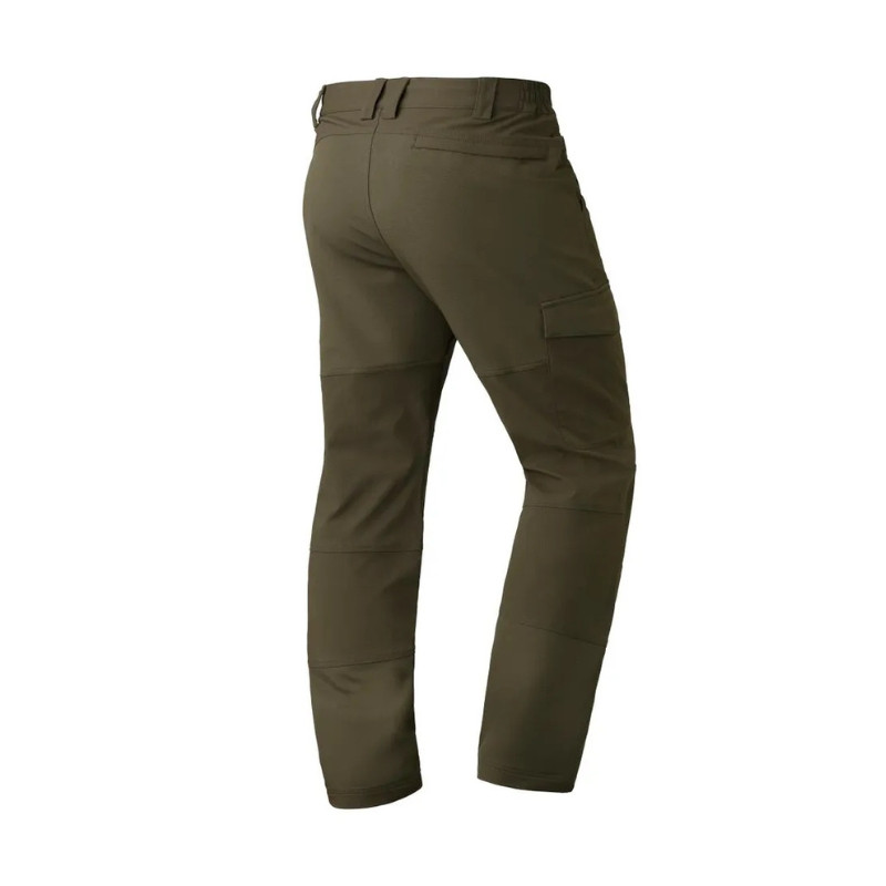 Stagunt strakke broek