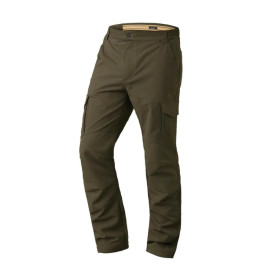 Stagunt strakke broek