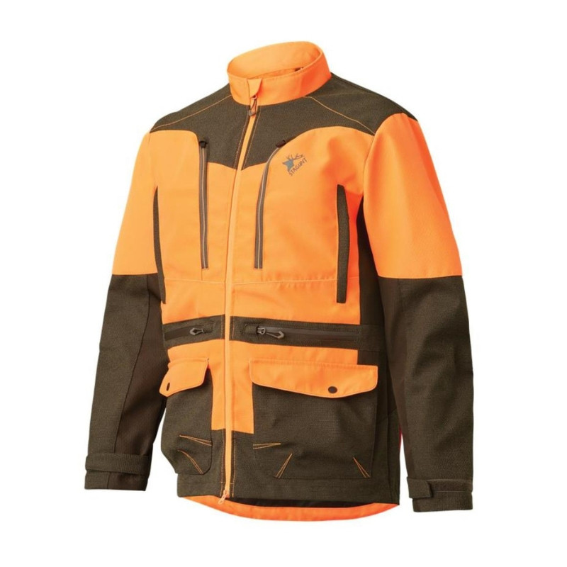 Veste Track Expert Stagunt