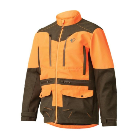 Track Expert Stagunt vest