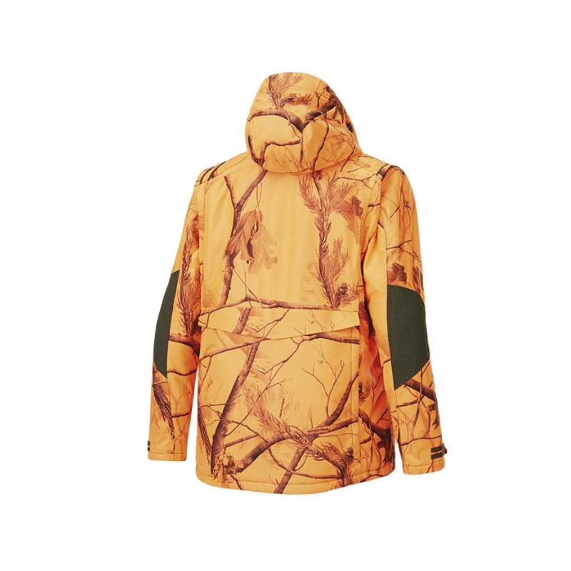 Veste Game LT Stagunt