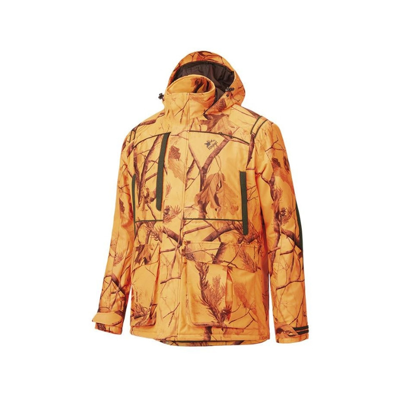 Veste Game LT Stagunt