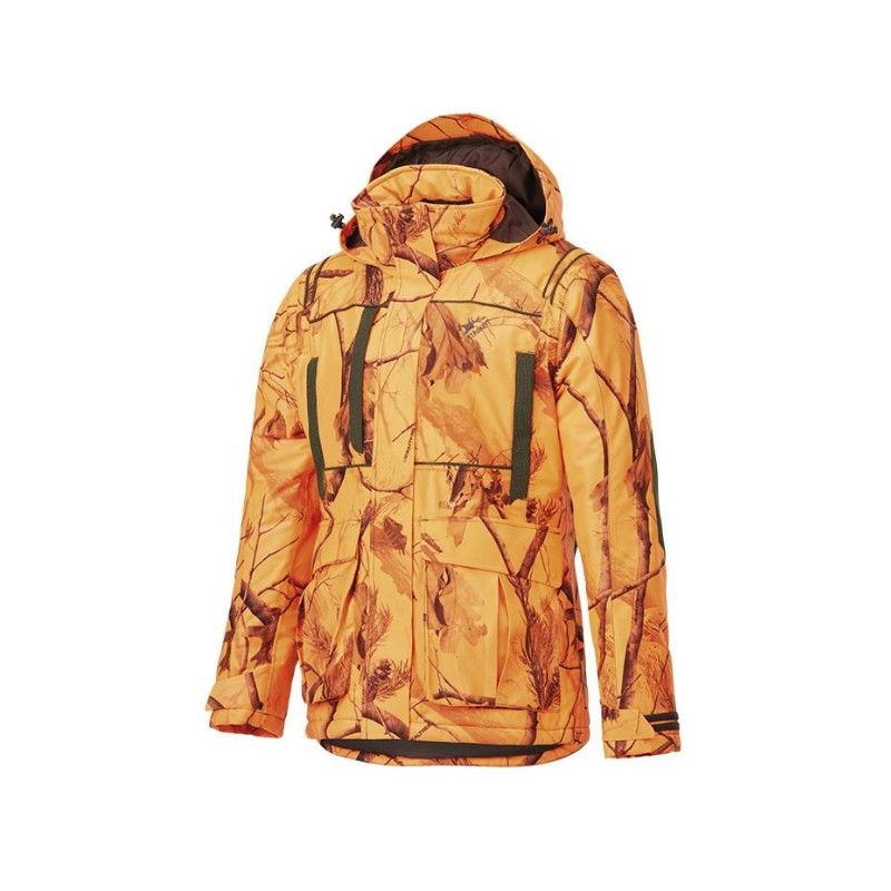 Veste Game LT Femme Stagunt