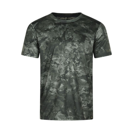 T-shirt NOCTYX Camo Härkila