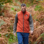 Kodiak Ridgeline fleecevest