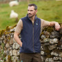 Kodiak Ridgeline fleecevest