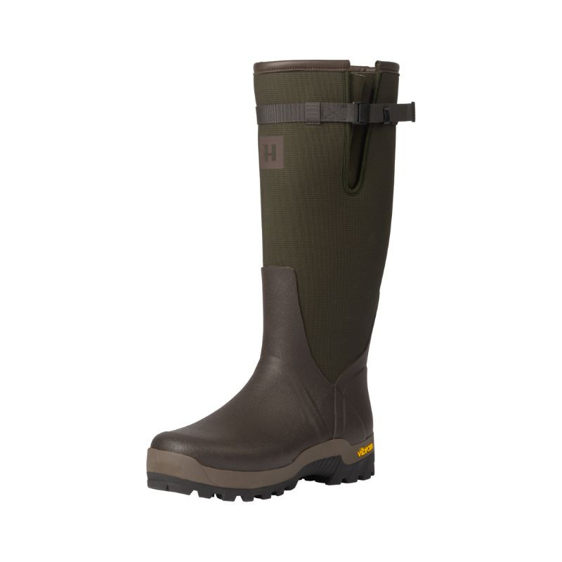 Bottes caoutchouc Forester Textile Härkila