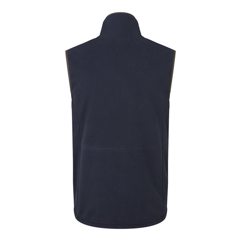 Gilet polaire Kodiak Ridgeline