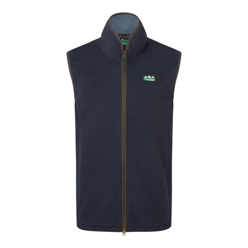 Kodiak Ridgeline fleecevest