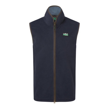 Kodiak Ridgeline fleecevest