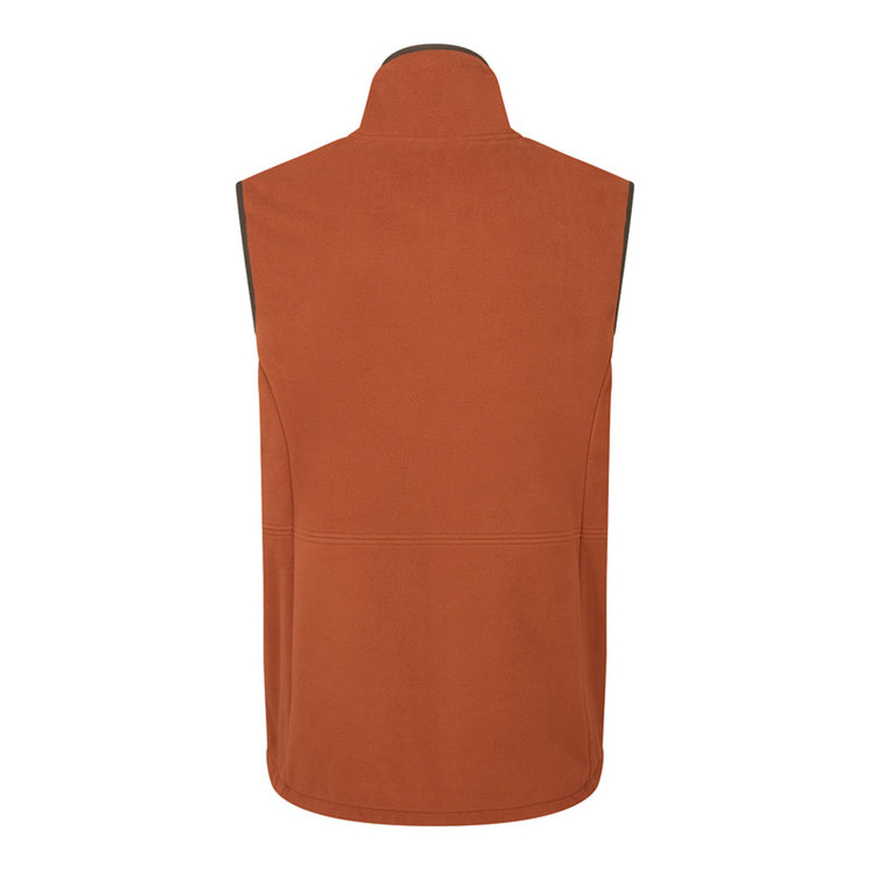 Kodiak Ridgeline fleecevest