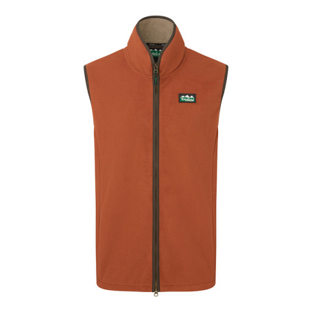 Kodiak Ridgeline fleecevest