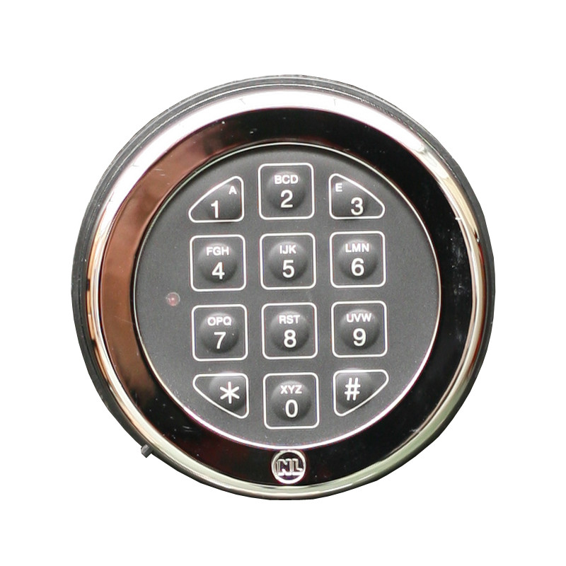 Coffre Fort 10 Armes Gamme Classic CT10 Infac Safe
