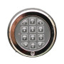 Coffre Fort 10 Armes Gamme Classic CT10 Infac Safe