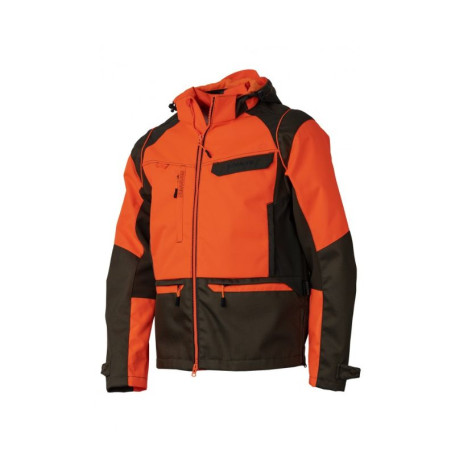 Veste Survivor Somlys