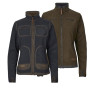Veste Polaire Kamko réversible Femme Härkila