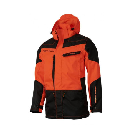 Jas Made in Traque Somlys