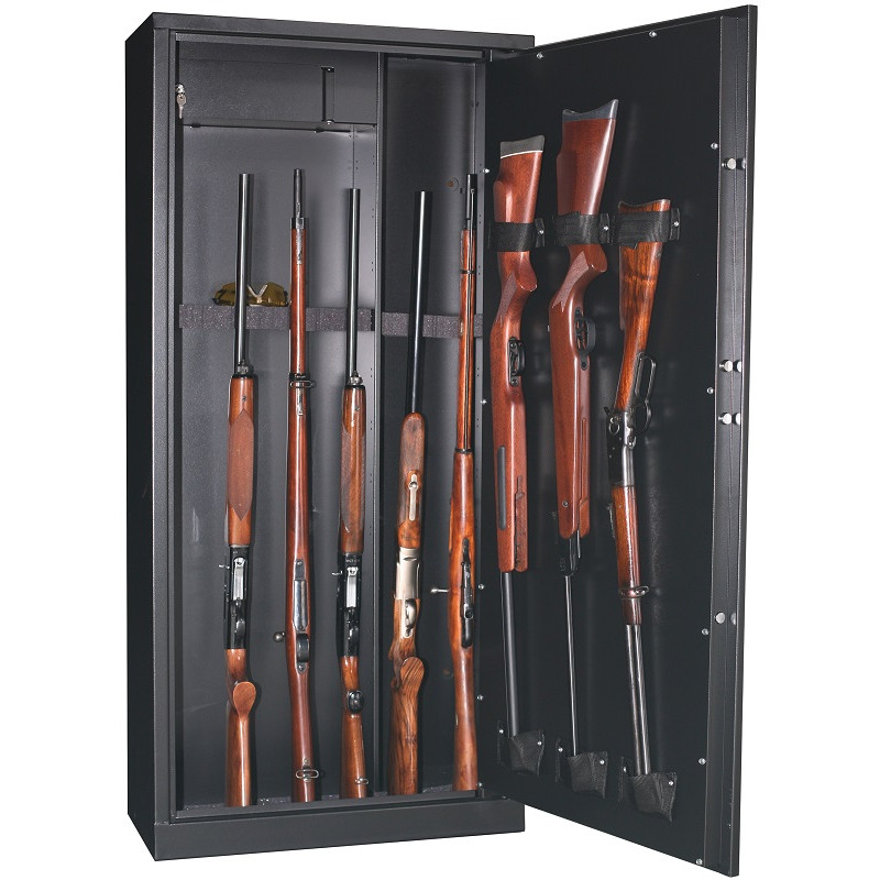Coffre fort Delta 15 pour 15 armes Fortify
