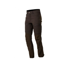 Pantalon de traque et cuissards - Champgrand