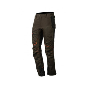 Survivor Somlys Broek