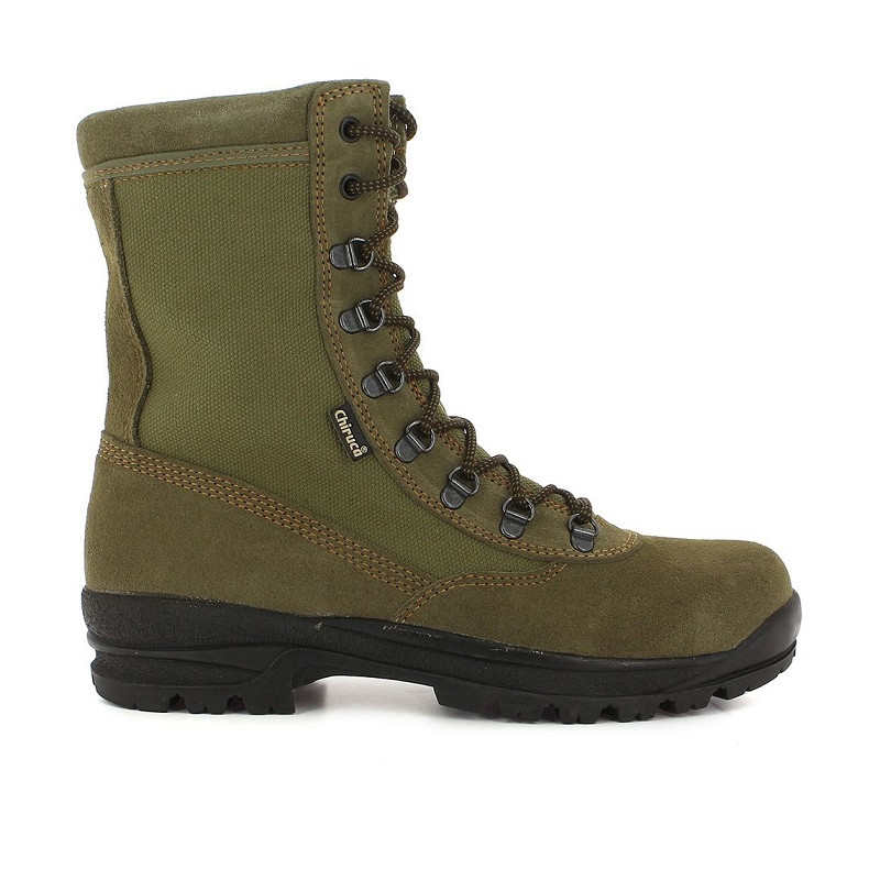 Chaussures Sabana pour l'Afrique Chiruca