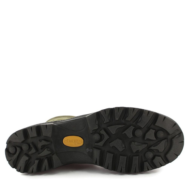 Chaussures Sabana pour l'Afrique Chiruca