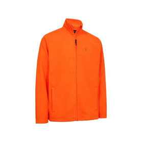 Lichtgewicht fleecejas Atlas Deerhunter