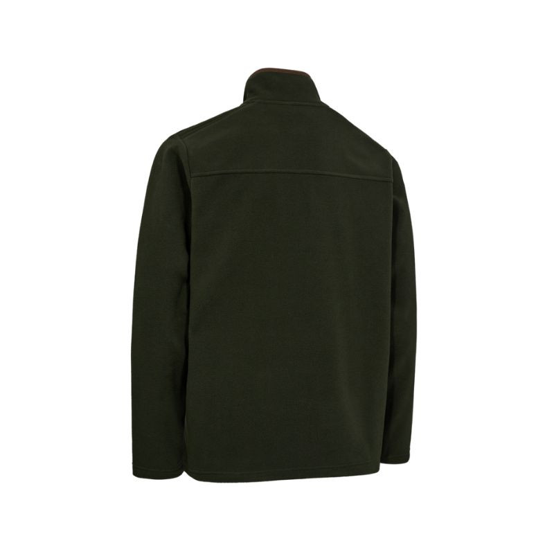 Cumbria Deerhunter polar vest