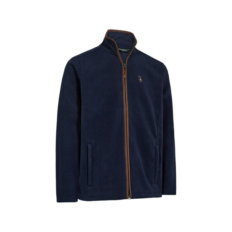 Cumbria Deerhunter polar vest