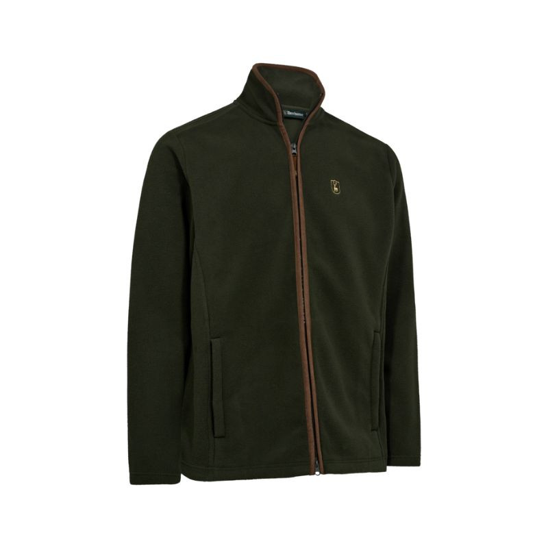 Cumbria Deerhunter polar vest