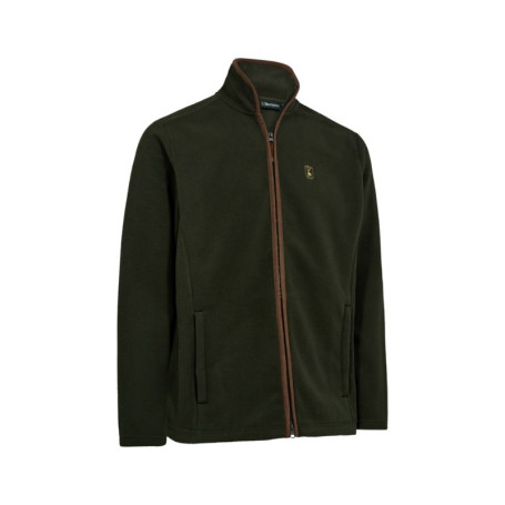 Veste polaire Cumbria Deerhunter