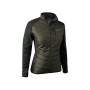Veste matelassée Caroline Femme Deerhunter