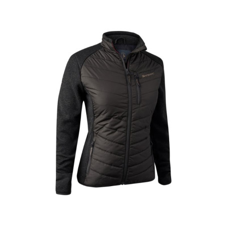 Veste matelassée Caroline Femme Deerhunter