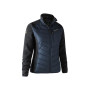 Veste matelassée Caroline Femme Deerhunter