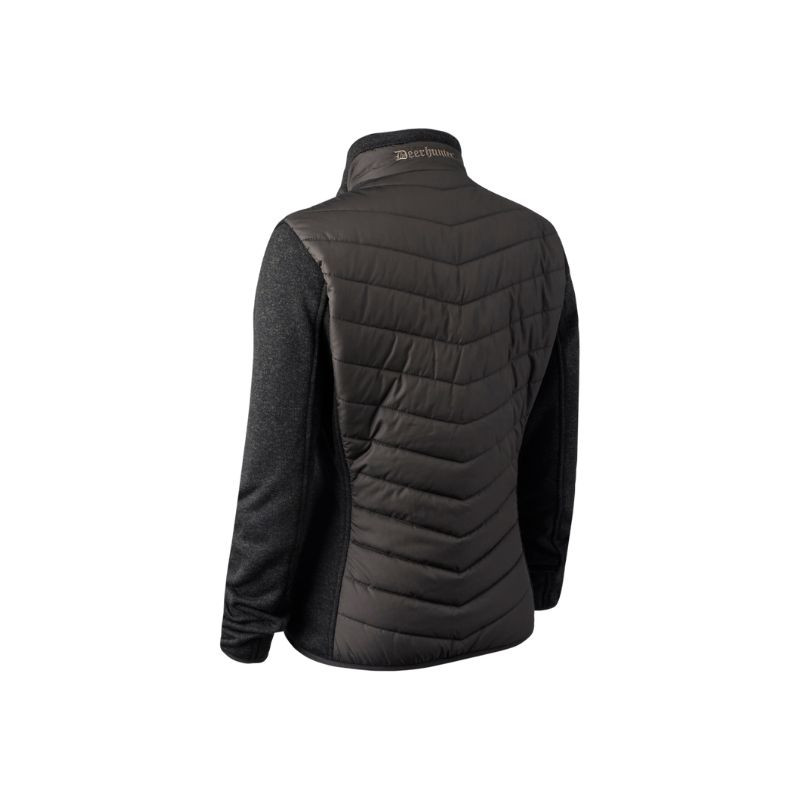 Veste matelassée Caroline Femme Deerhunter