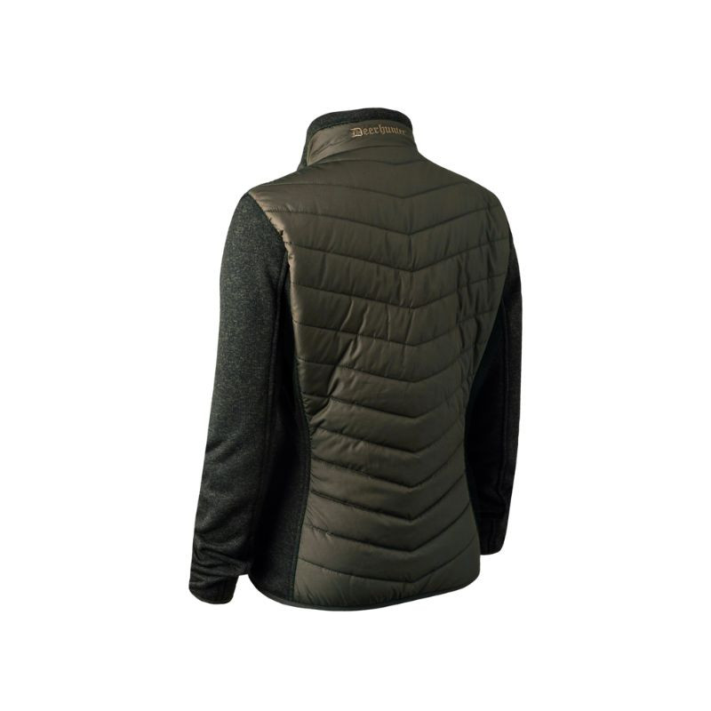 Veste matelassée Caroline Femme Deerhunter