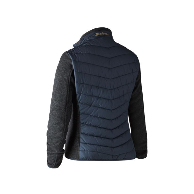 Veste matelassée Caroline Femme Deerhunter