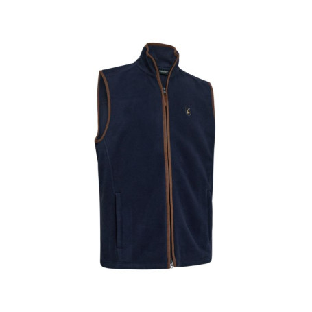 Gilet polaire Cumbria Deerhunter