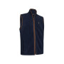 Gilet polaire Cumbria Deerhunter