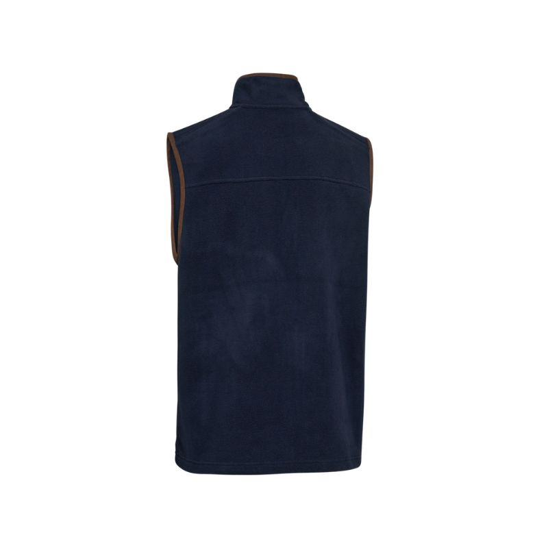 Gilet polaire Cumbria Deerhunter