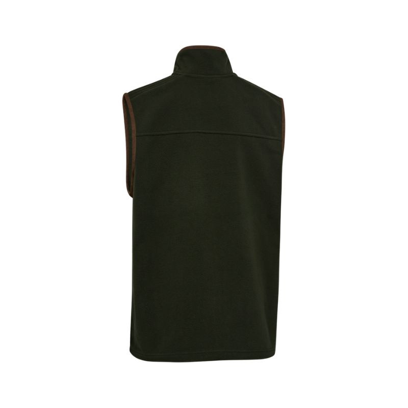Gilet polaire Cumbria Deerhunter