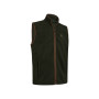 Gilet polaire Cumbria Deerhunter