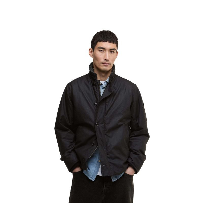 Veste huilée Mayburn Barbour International