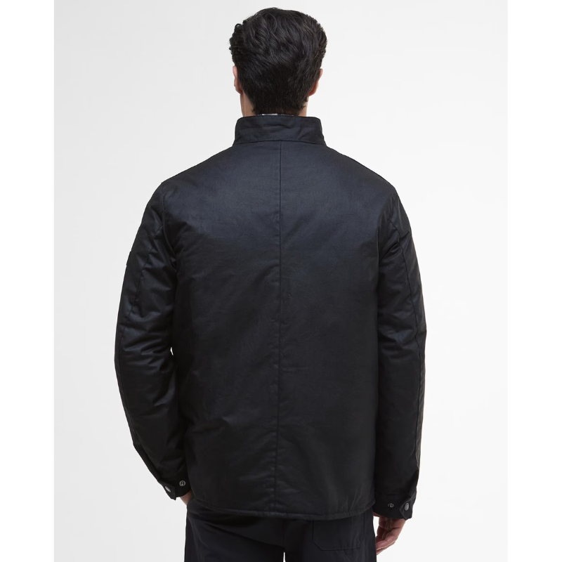 Barbour International Dukeley Geolied Jasje