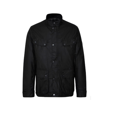 Barbour International Dukeley Geolied Jasje
